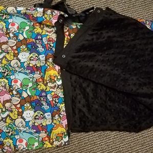 Carseat Canopy cover